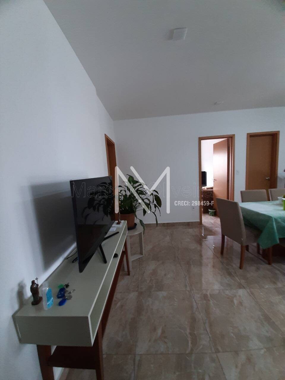 Apartamento à venda com 3 quartos, 82m² - Foto 3