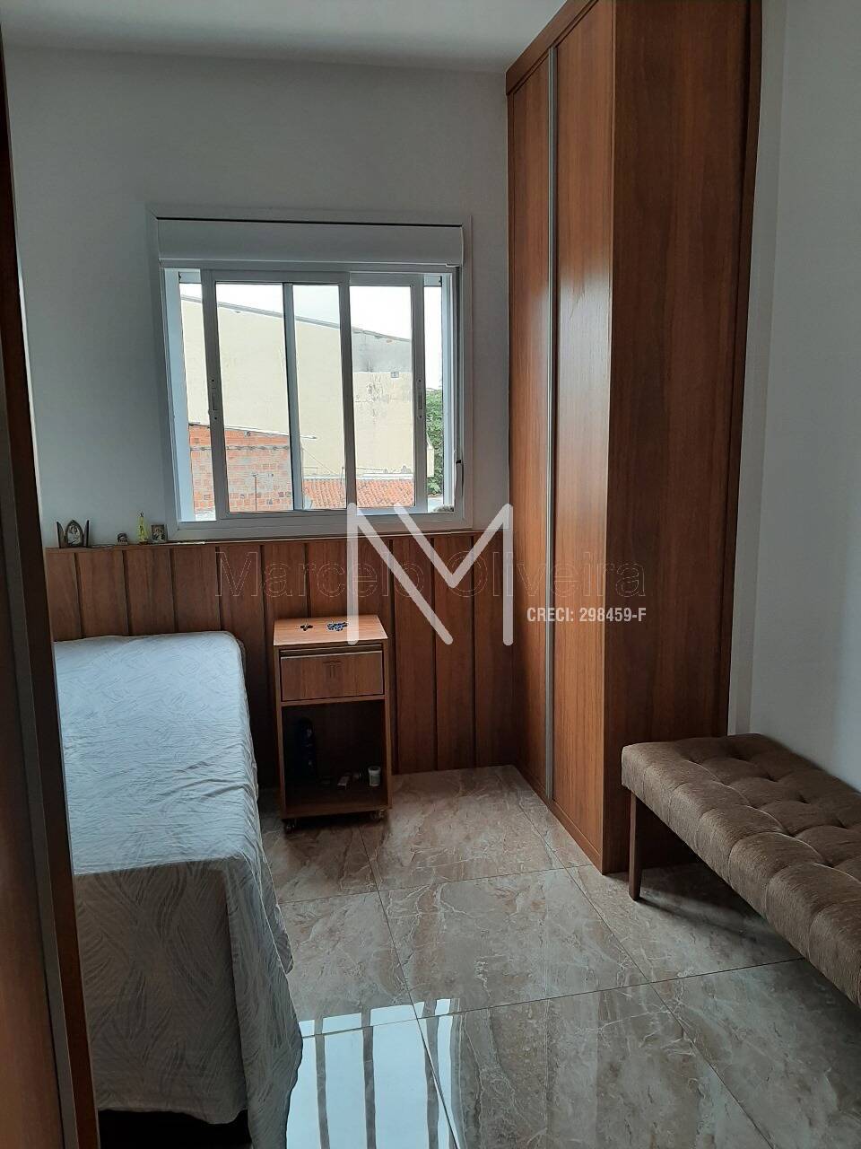 Apartamento à venda com 3 quartos, 82m² - Foto 5