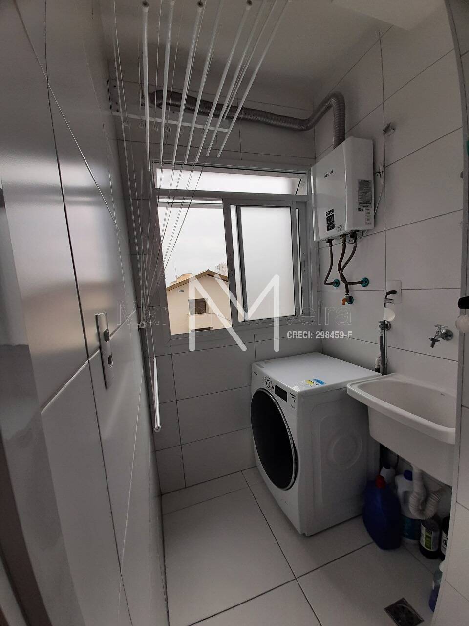 Apartamento à venda com 3 quartos, 82m² - Foto 7