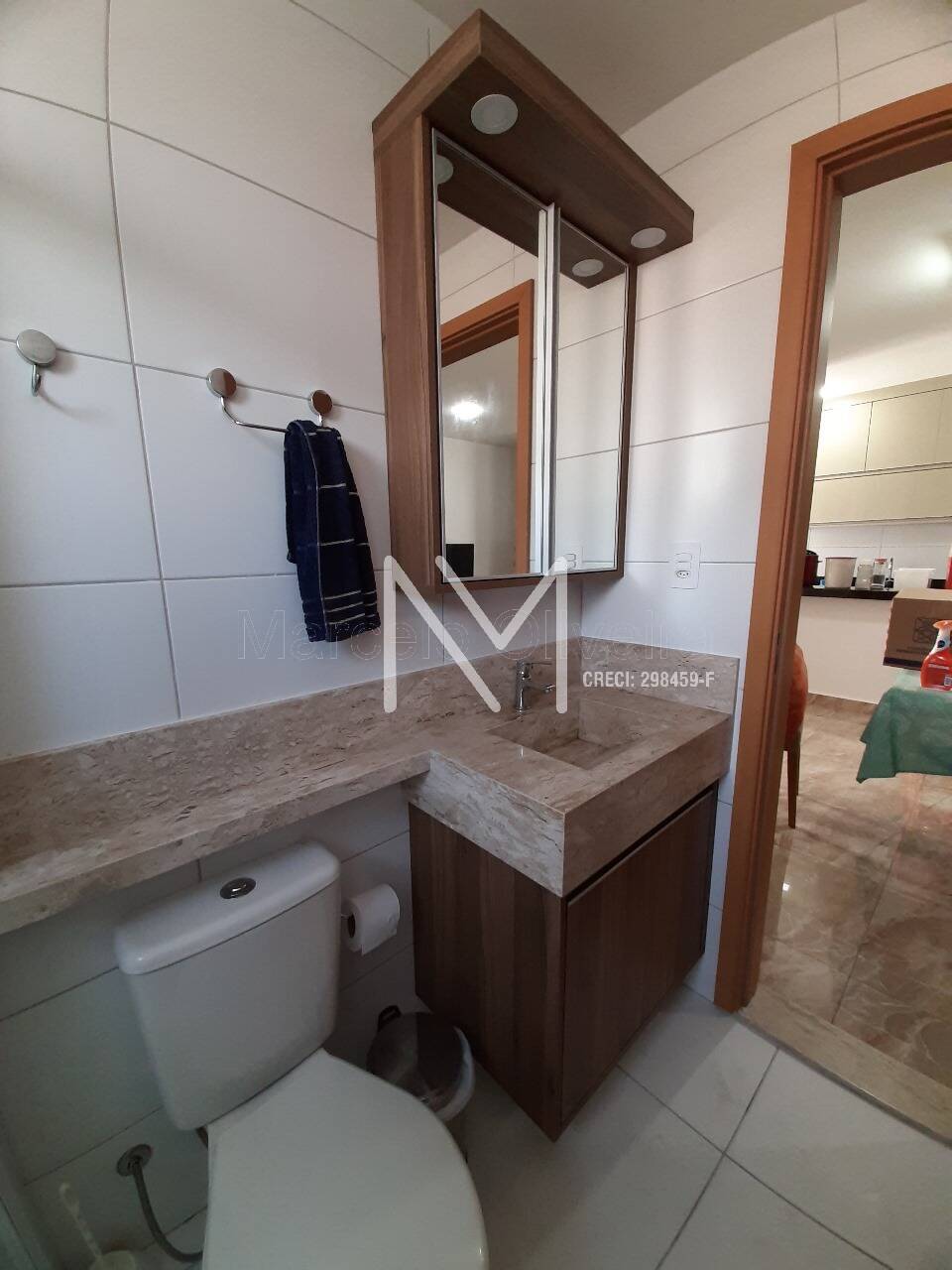 Apartamento à venda com 3 quartos, 82m² - Foto 8