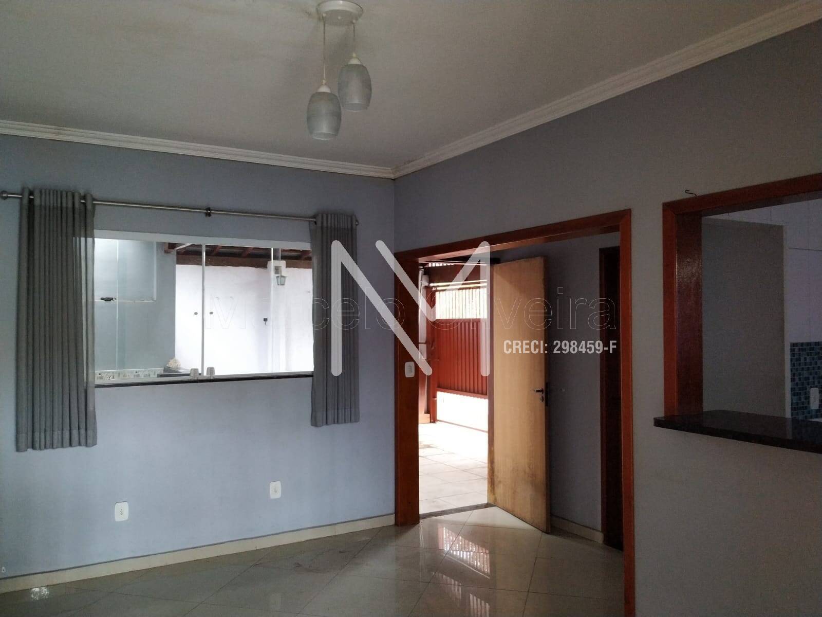 Casa à venda com 2 quartos, 70m² - Foto 5