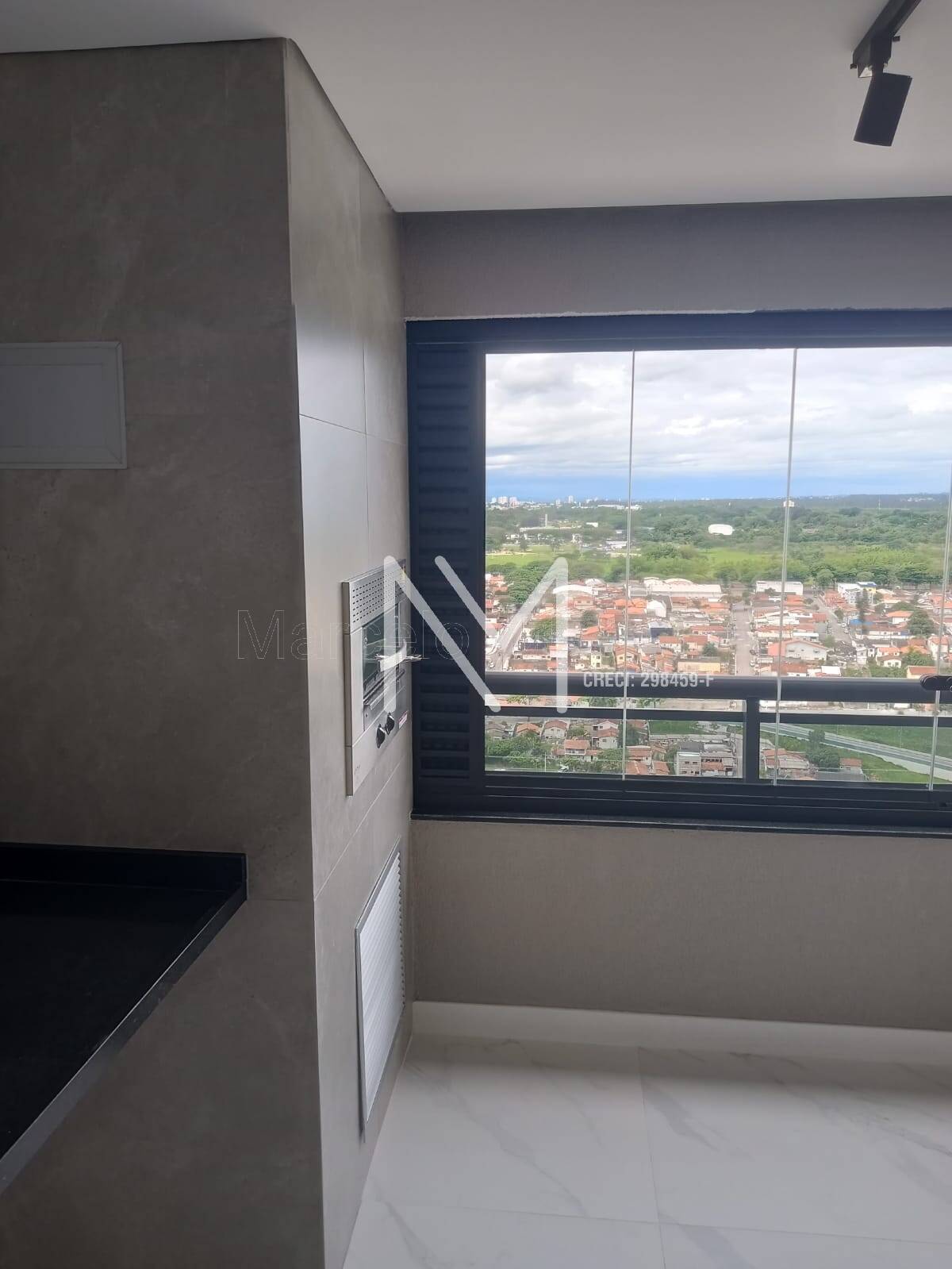 Apartamento à venda com 2 quartos, 68m² - Foto 5